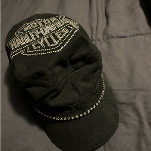 Harley Davidson Women’s Bling Cap
